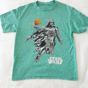 Star Wars Rare Fifth Sun Kids Tee